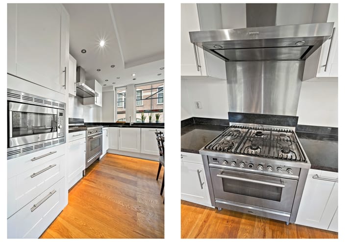 Foto 3 van Parkweg 17-F