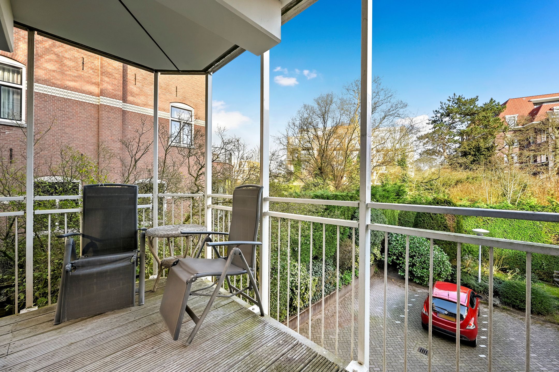 Photo 9 of Parkweg 17-F