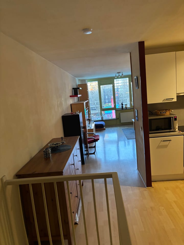 Foto 9 van Mauritsplaats 54