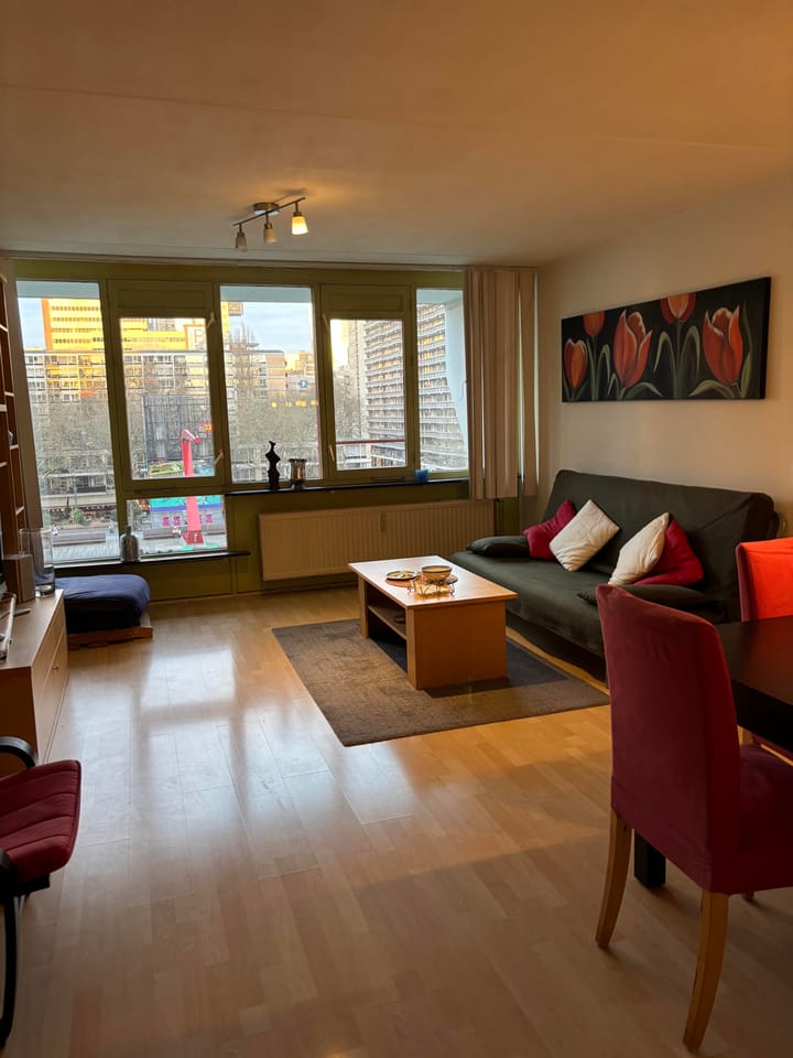 Foto 14 van Mauritsplaats 54