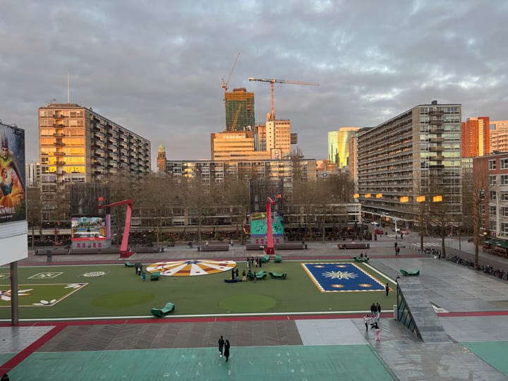 Foto 2 van Mauritsplaats 54