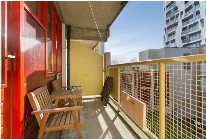 Foto 3 van Mauritsplaats 54