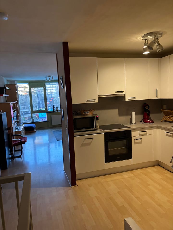 Foto 10 van Mauritsplaats 54