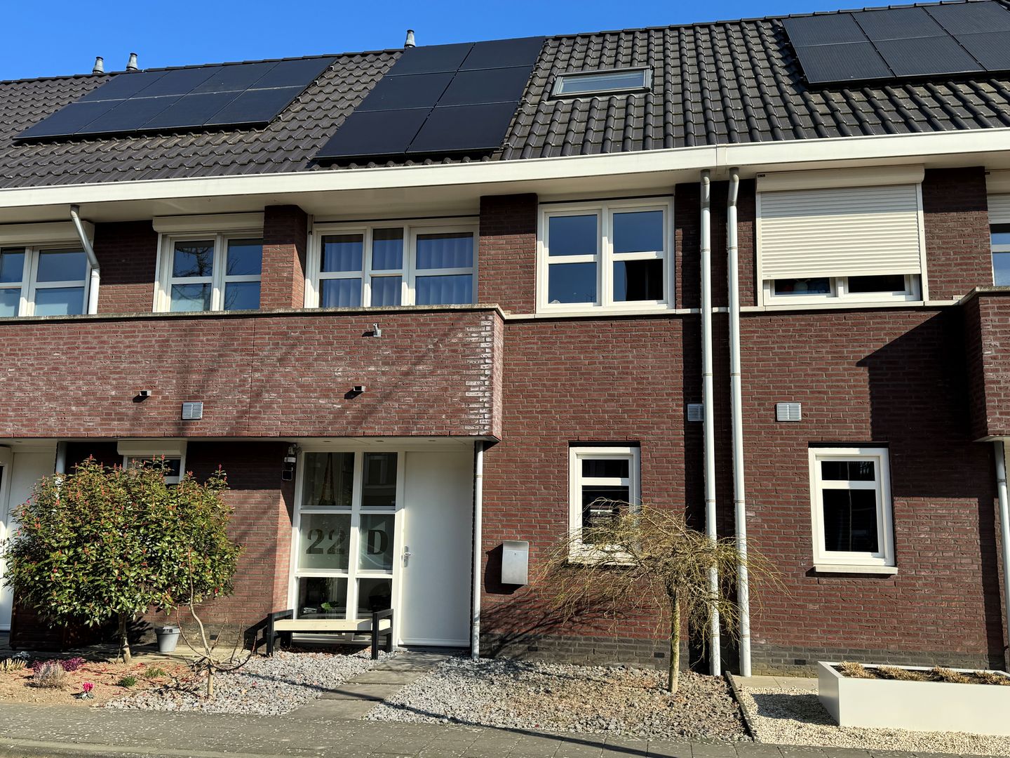 Foto 1 van Minister Bongaertsstraat 22-D