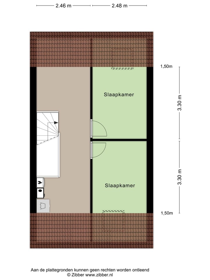 Foto 32 van Minister Bongaertsstraat 22-D