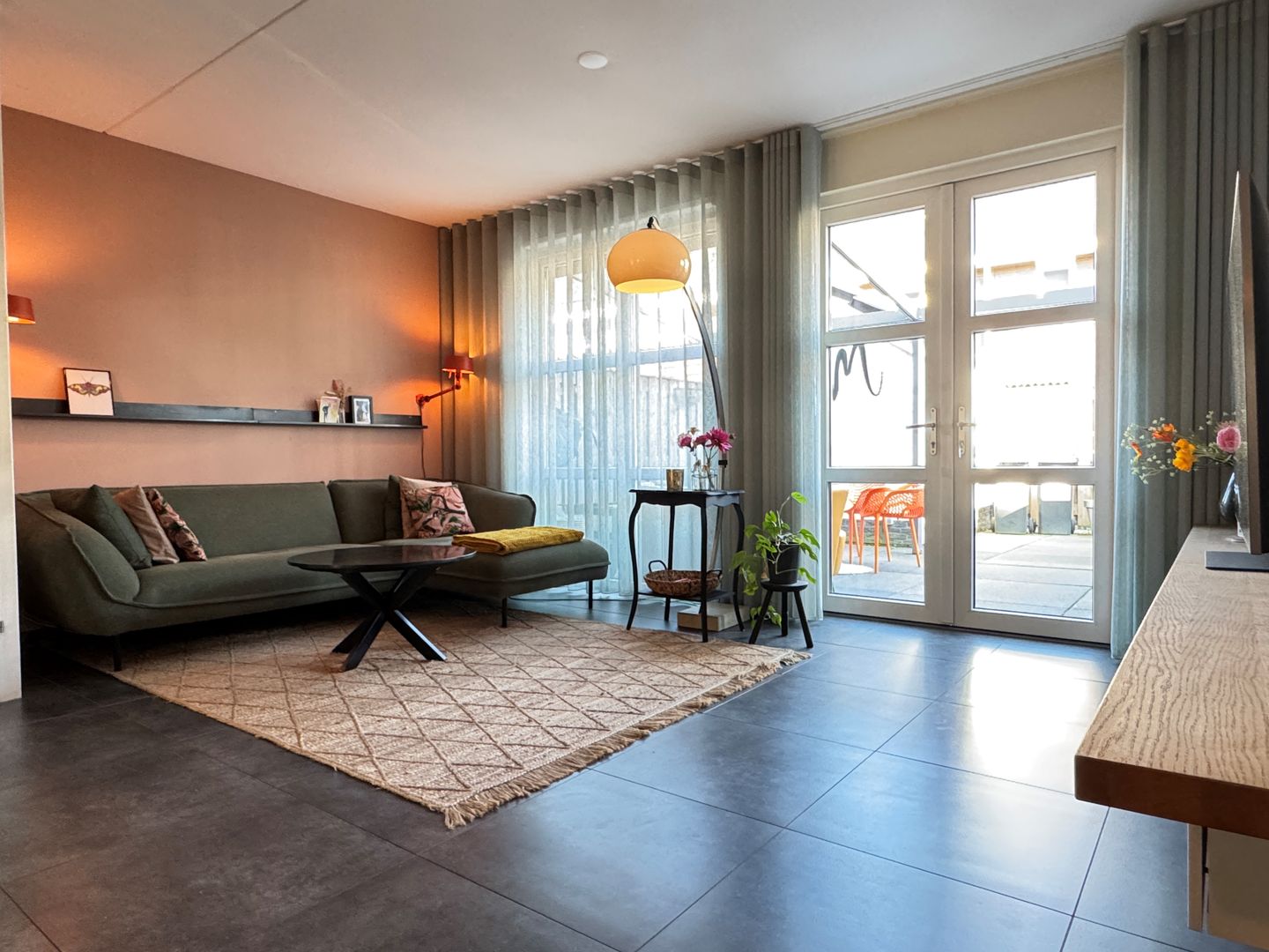 Foto 5 van Minister Bongaertsstraat 22-D