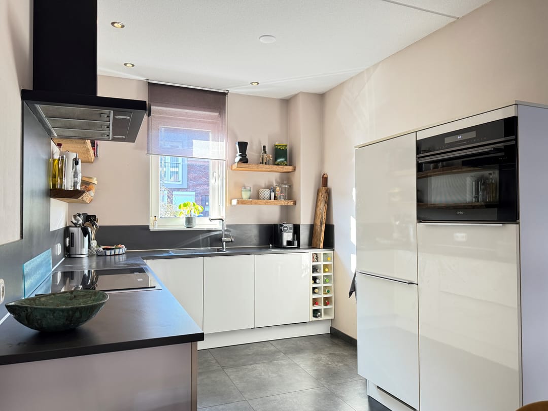 Foto 7 van Minister Bongaertsstraat 22-D