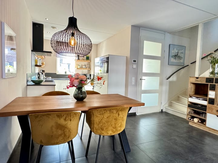 Foto 9 van Minister Bongaertsstraat 22-D