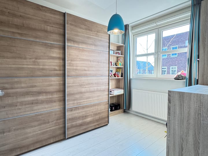 Foto 16 van Minister Bongaertsstraat 22-D