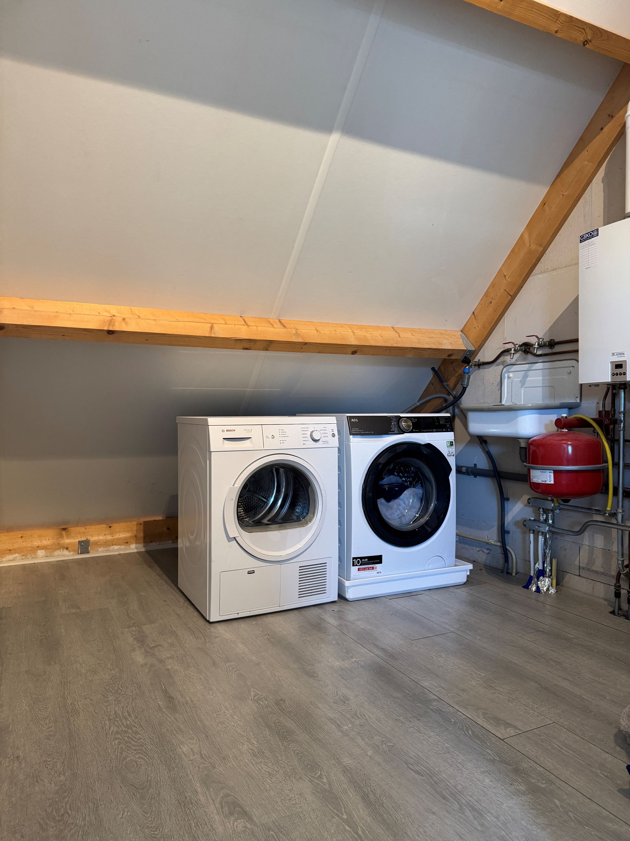 Foto 21 van Minister Bongaertsstraat 22-D