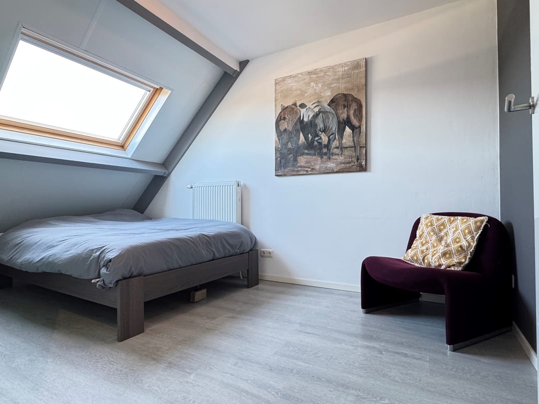 Foto 22 van Minister Bongaertsstraat 22-D