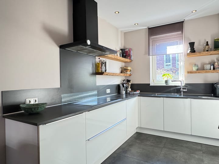 Foto 8 van Minister Bongaertsstraat 22-D