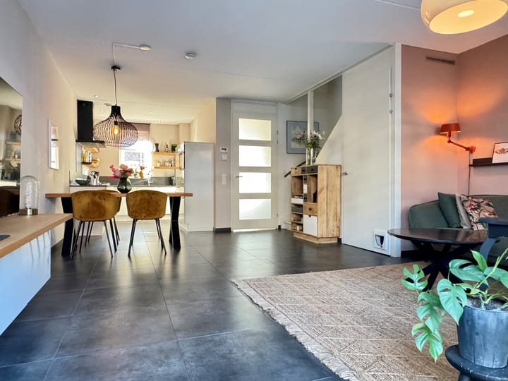 Foto 6 van Minister Bongaertsstraat 22-D