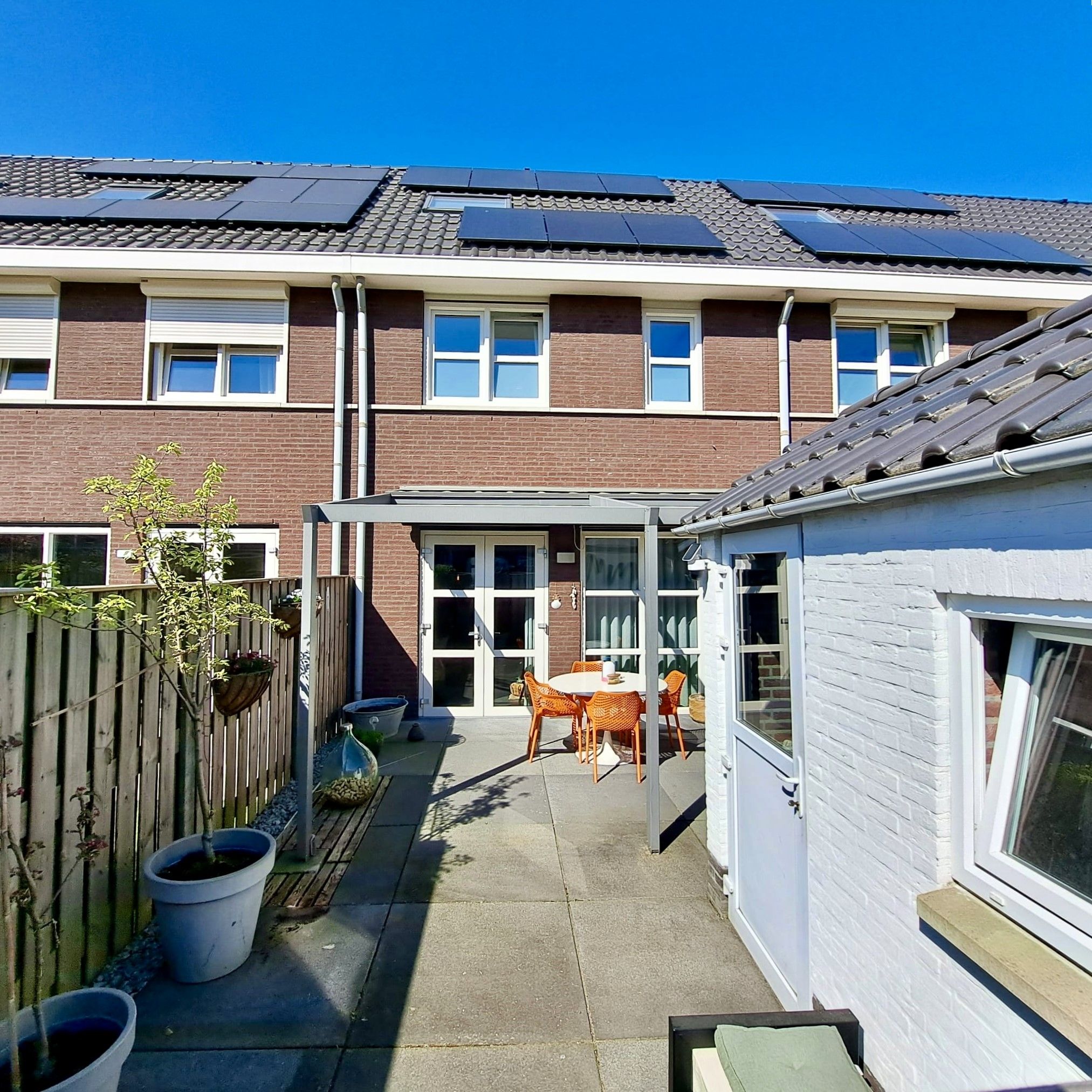 Foto 24 van Minister Bongaertsstraat 22-D