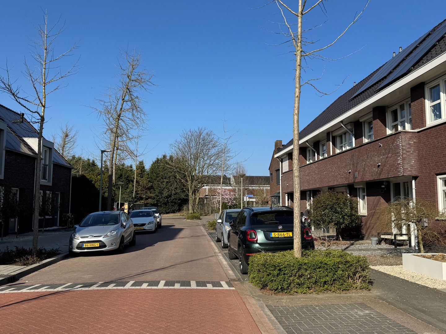 Foto 25 van Minister Bongaertsstraat 22-D