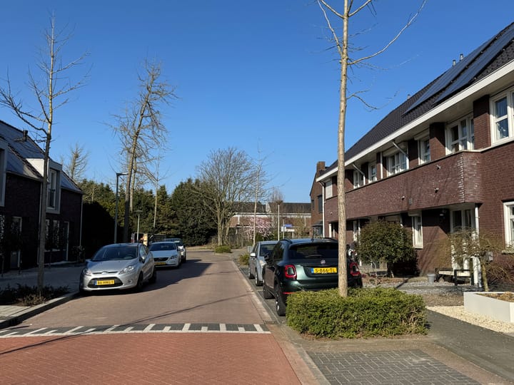 Foto 25 van Minister Bongaertsstraat 22-D