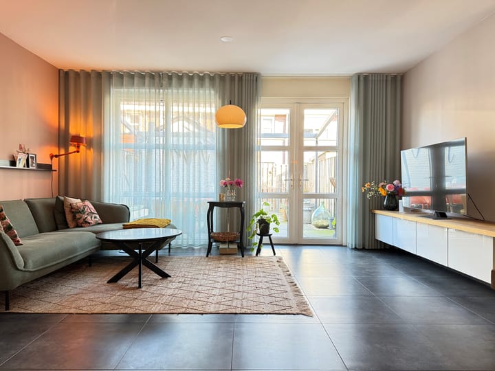 Foto 2 van Minister Bongaertsstraat 22-D