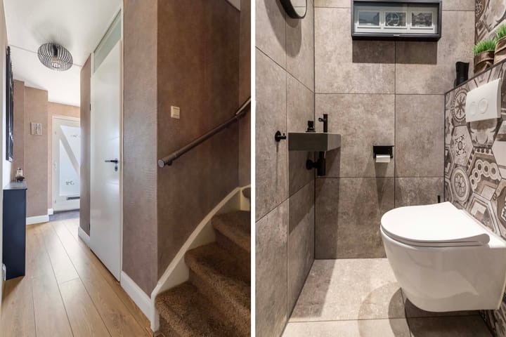 Photo 5 of Van Schaffelaarweg 34