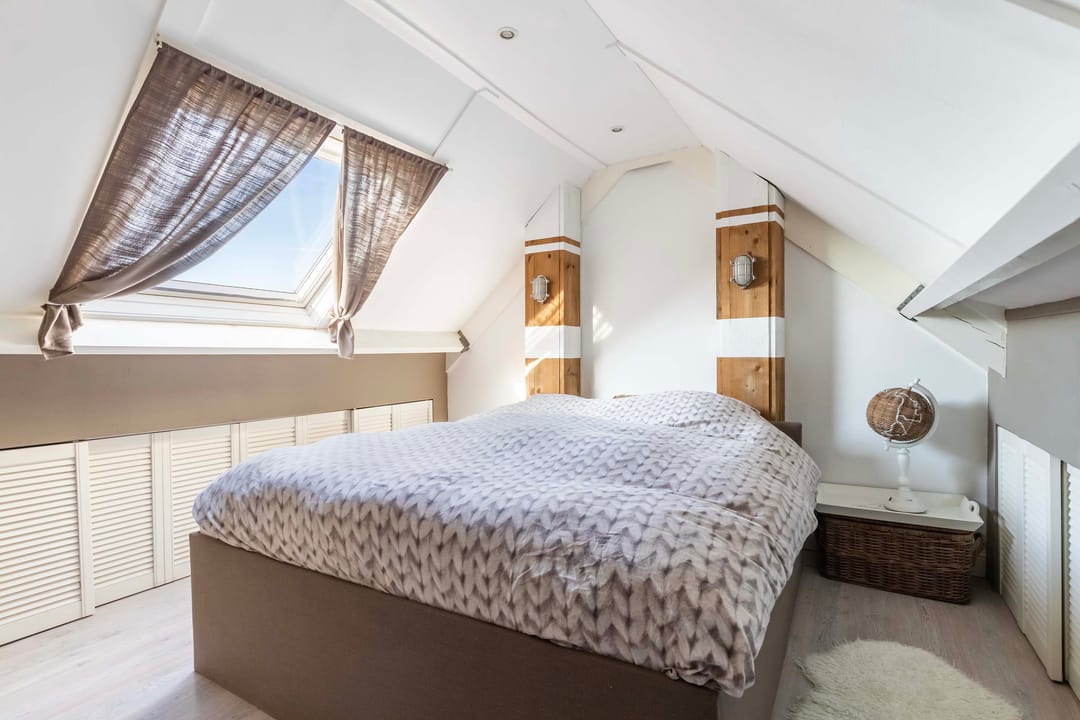 Photo 22 of Van Schaffelaarweg 34