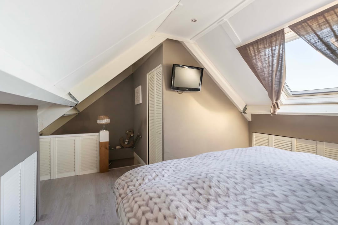 Photo 23 of Van Schaffelaarweg 34