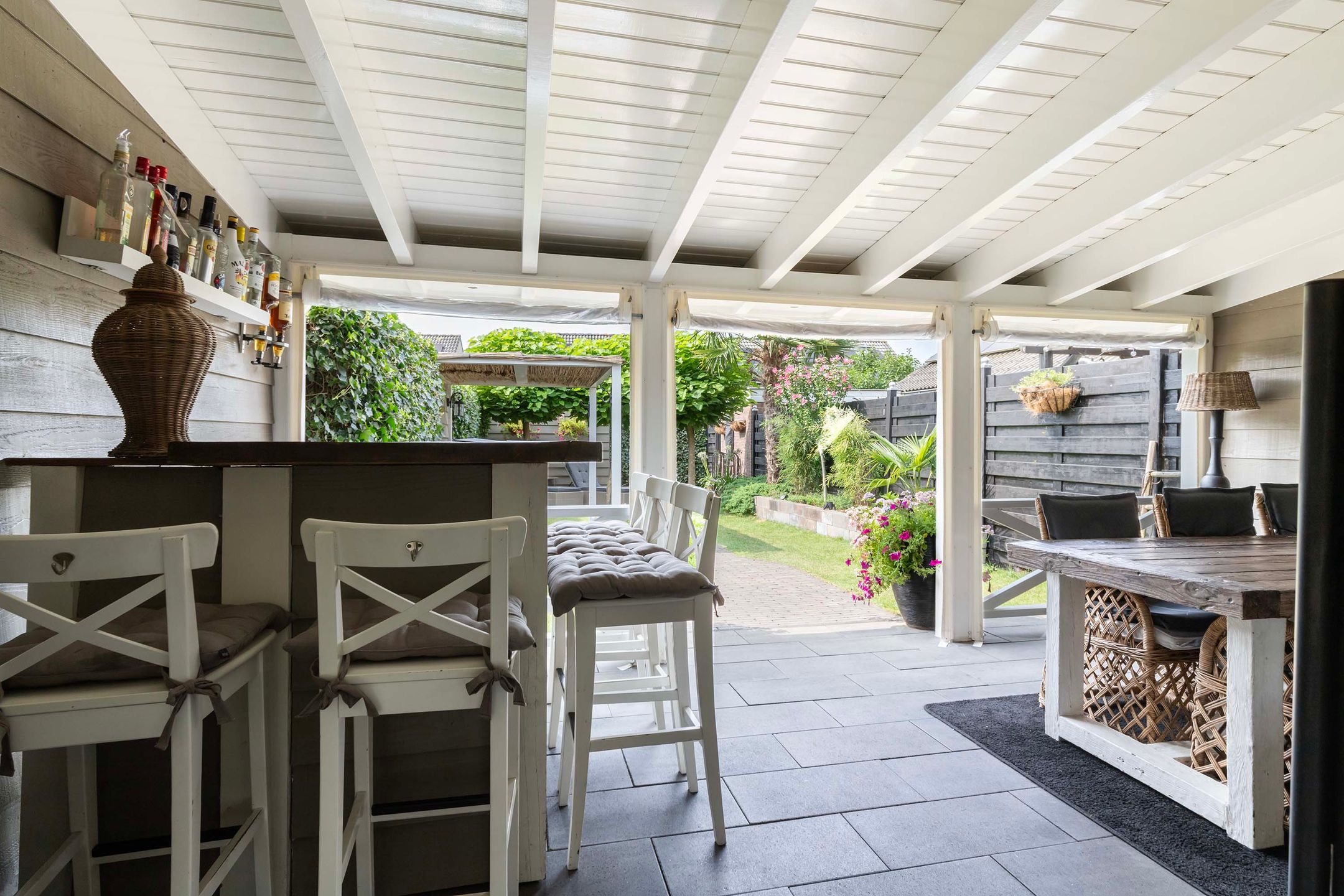 Photo 24 of Van Schaffelaarweg 34