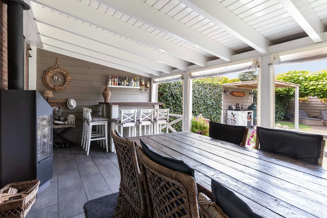 Photo 26 of Van Schaffelaarweg 34