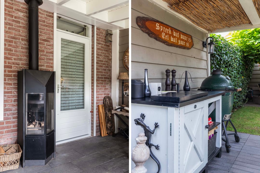 Photo 28 of Van Schaffelaarweg 34