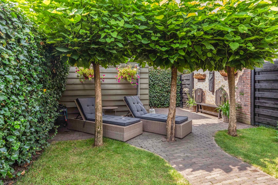 Photo 31 of Van Schaffelaarweg 34