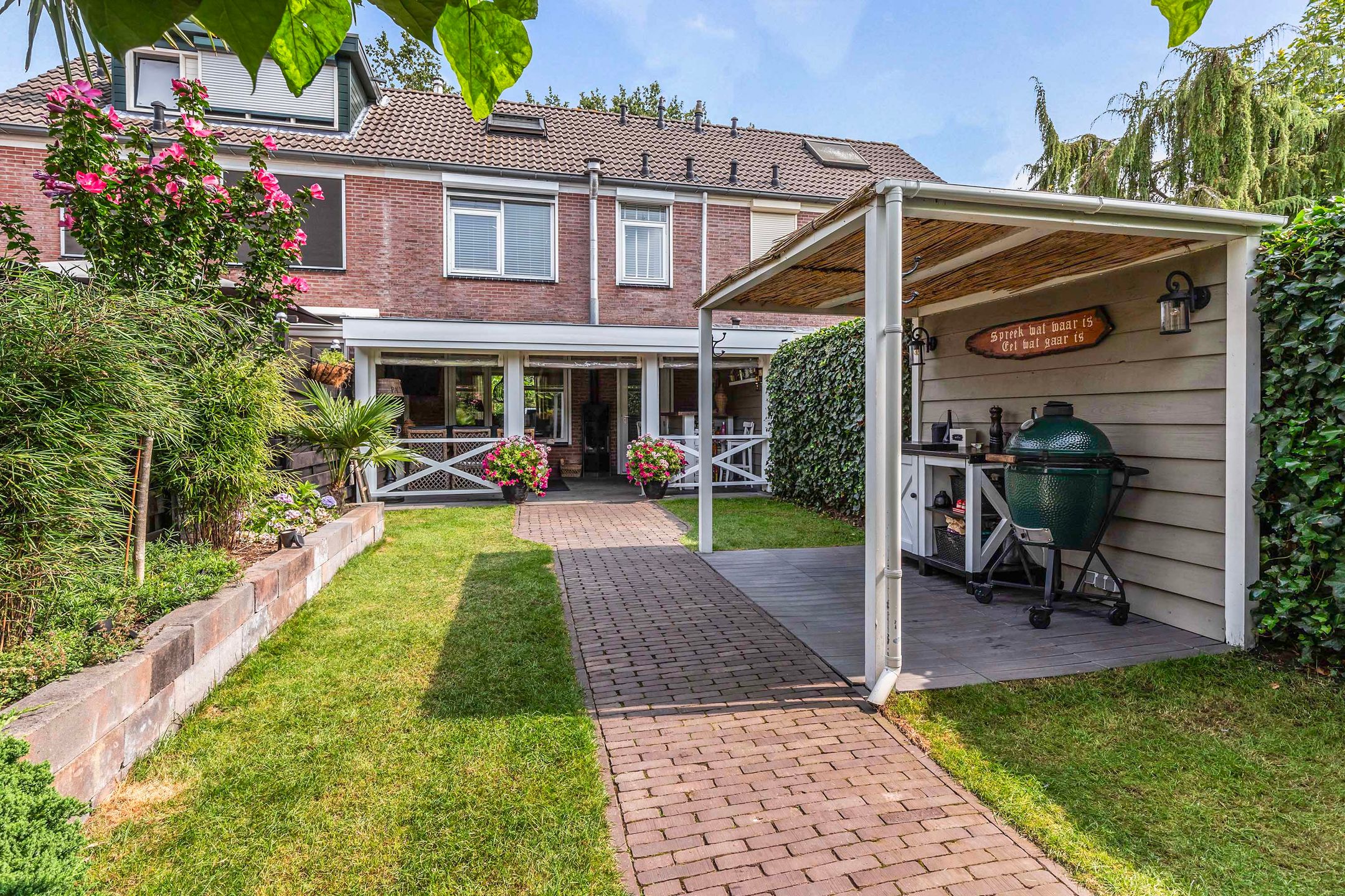 Photo 33 of Van Schaffelaarweg 34