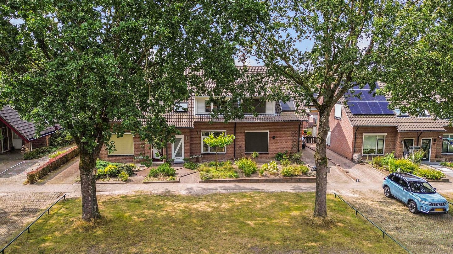 Photo 34 of Van Schaffelaarweg 34