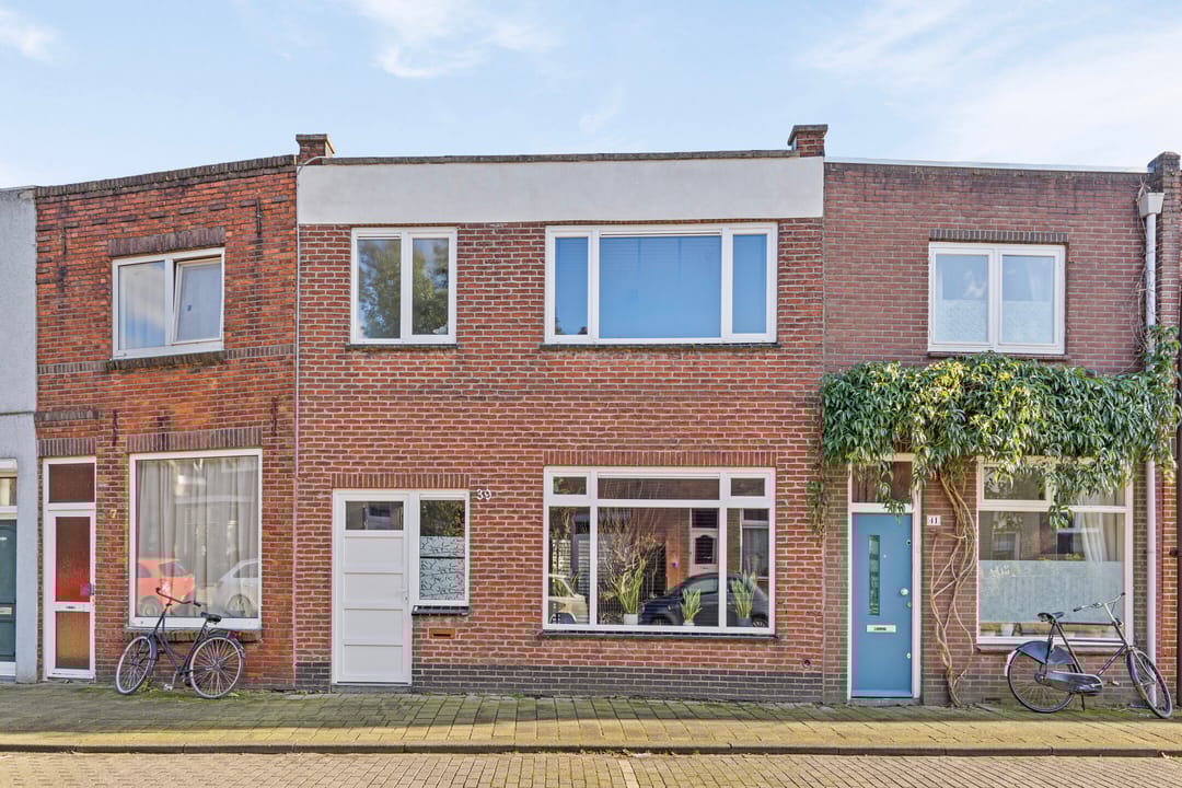 Foto 2 van Abeelstraat 39