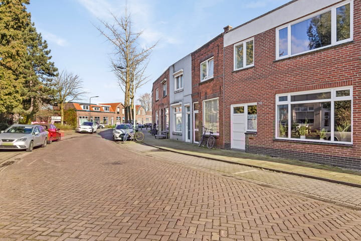 Foto 3 van Abeelstraat 39