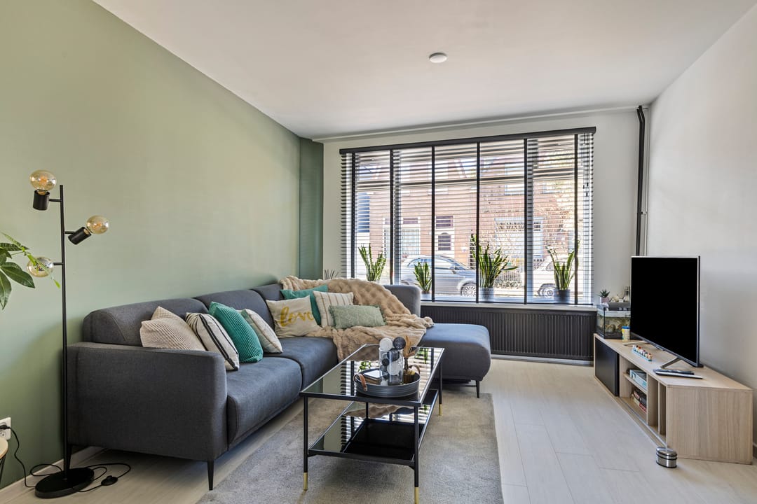 Foto 7 van Abeelstraat 39