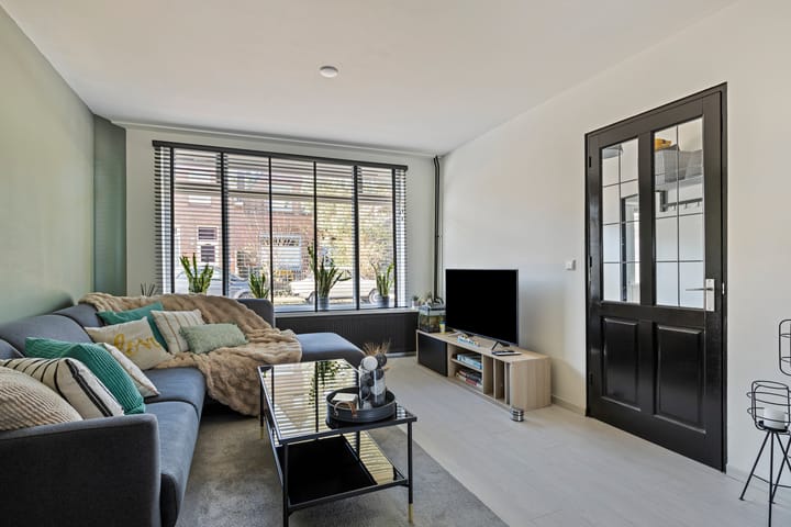 Foto 8 van Abeelstraat 39