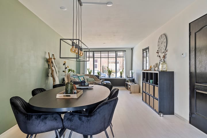 Foto 12 van Abeelstraat 39