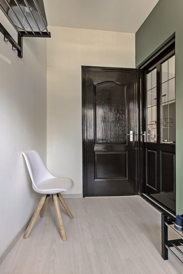 Foto 5 van Abeelstraat 39