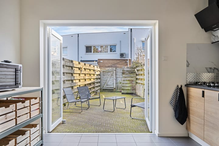 Foto 15 van Abeelstraat 39