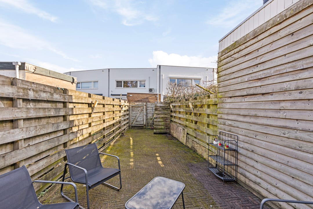 Foto 28 van Abeelstraat 39