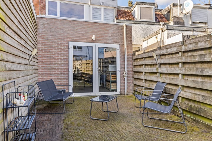 Foto 29 van Abeelstraat 39