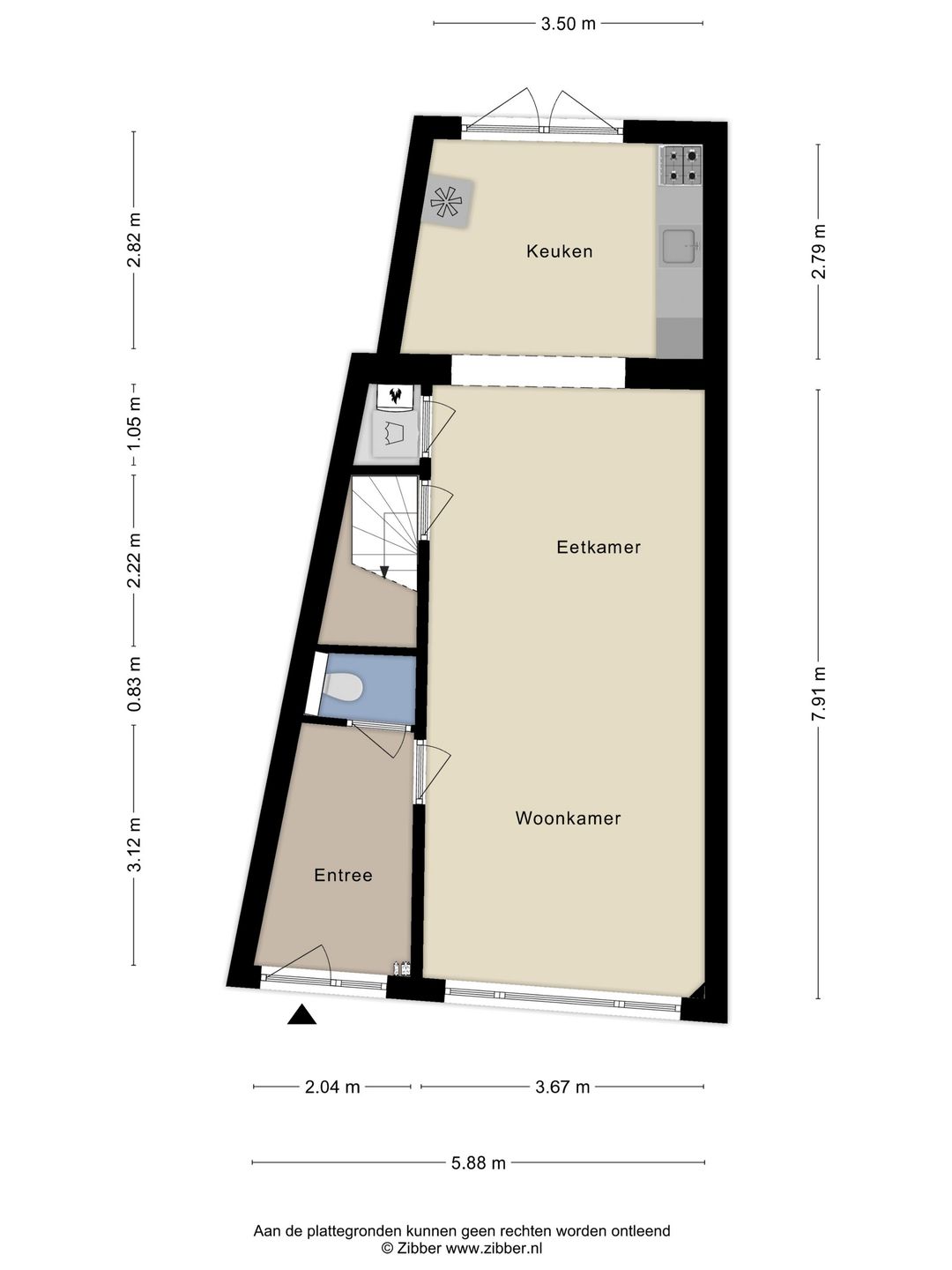 Foto 31 van Abeelstraat 39