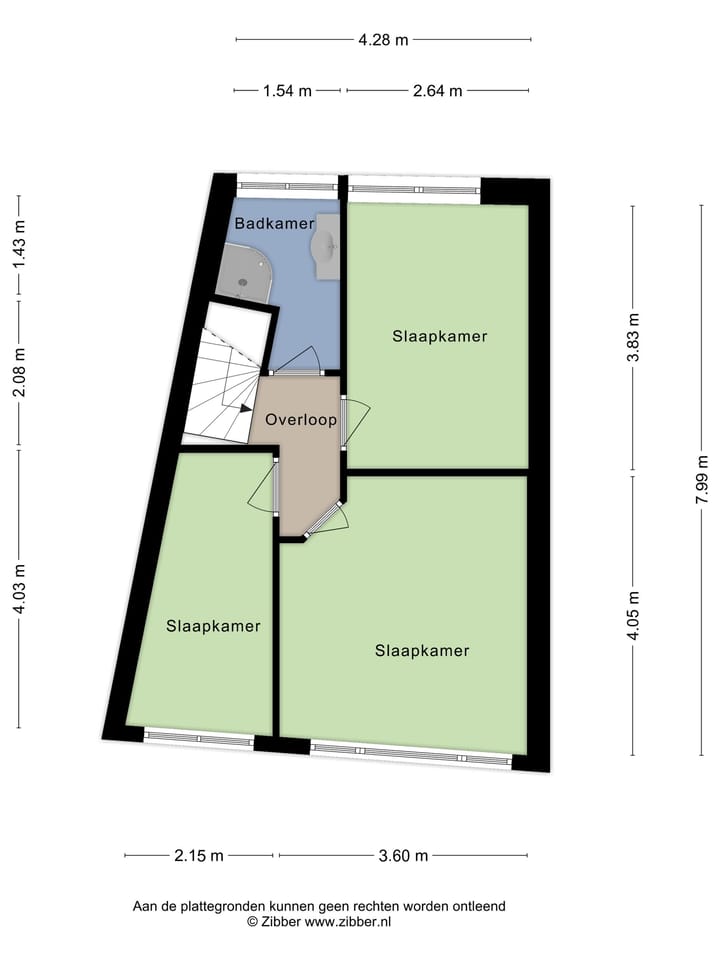 Foto 32 van Abeelstraat 39