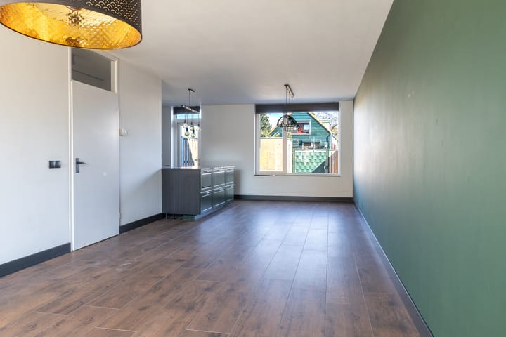 Foto 3 van Zilvermeeuw 101