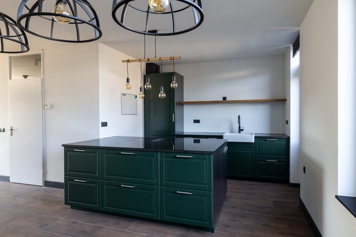 Foto 4 van Zilvermeeuw 101