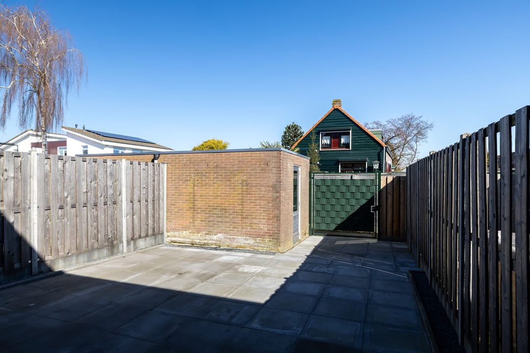 Photo 26 of Zilvermeeuw 101