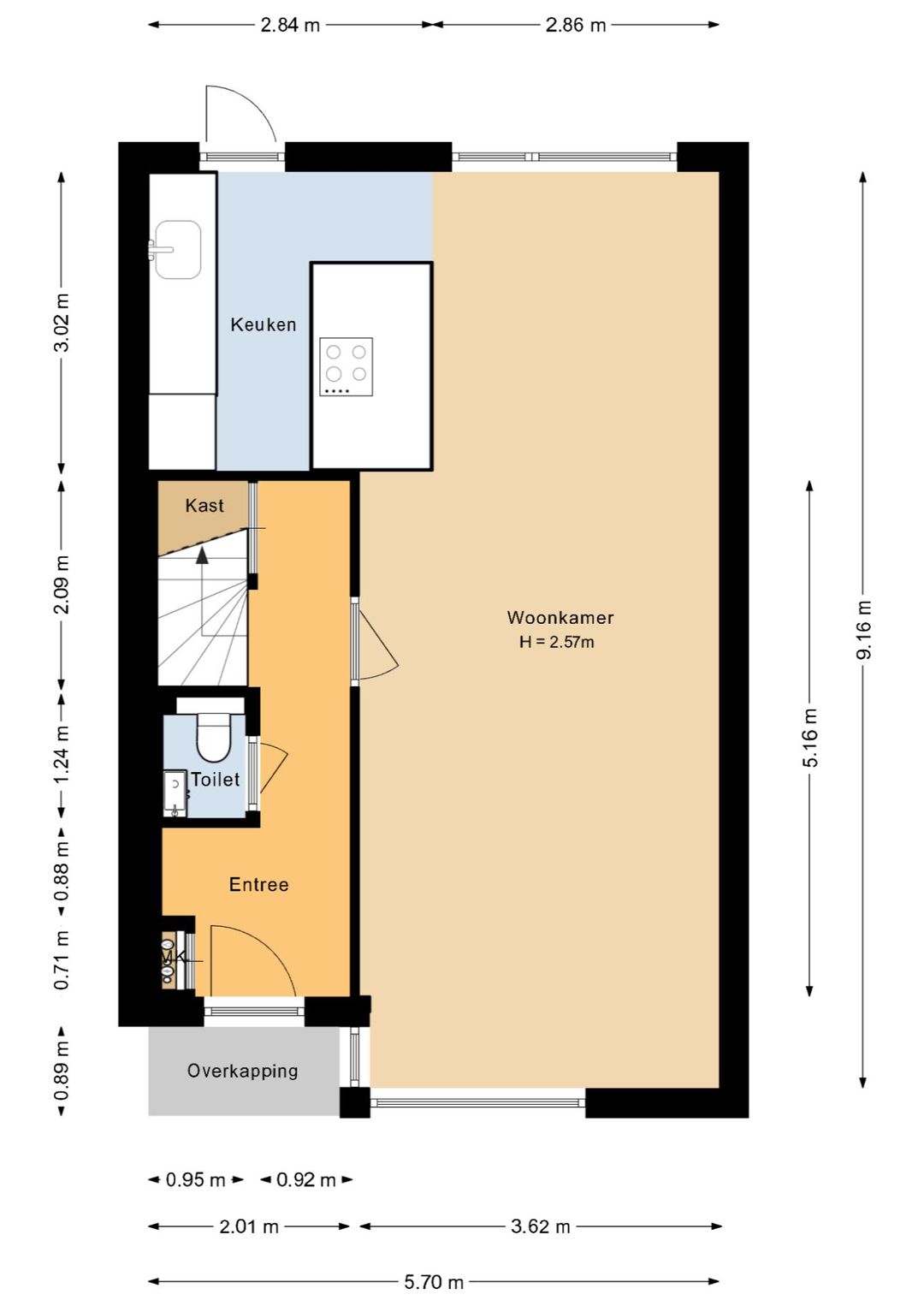 Photo 31 of Zilvermeeuw 101