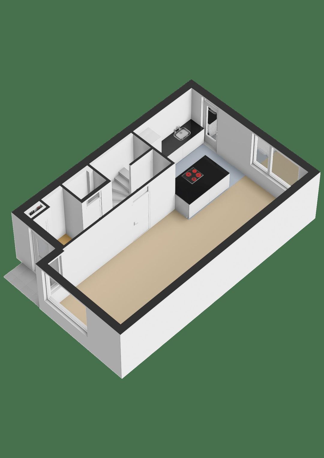 Photo 32 of Zilvermeeuw 101