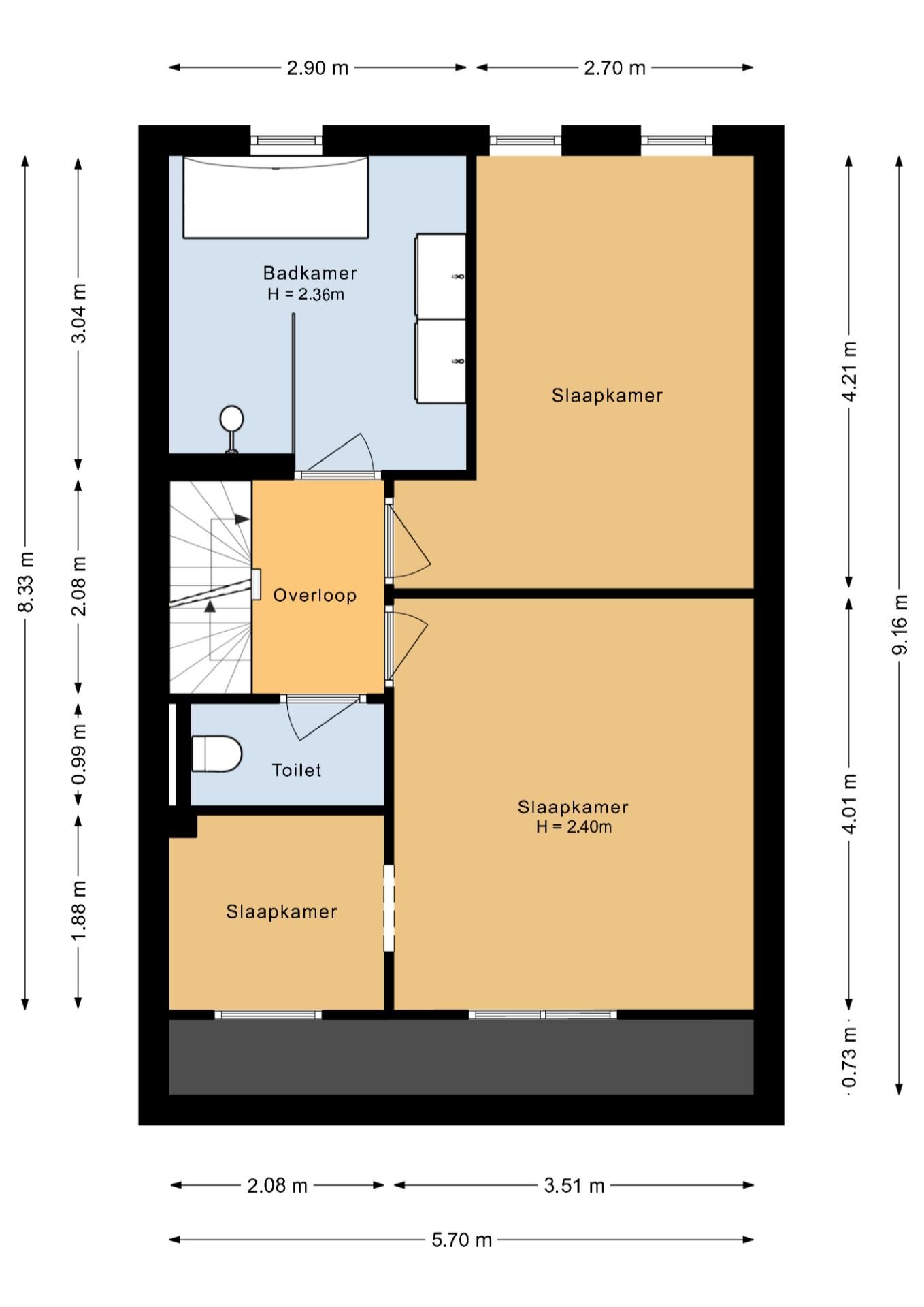 Photo 33 of Zilvermeeuw 101