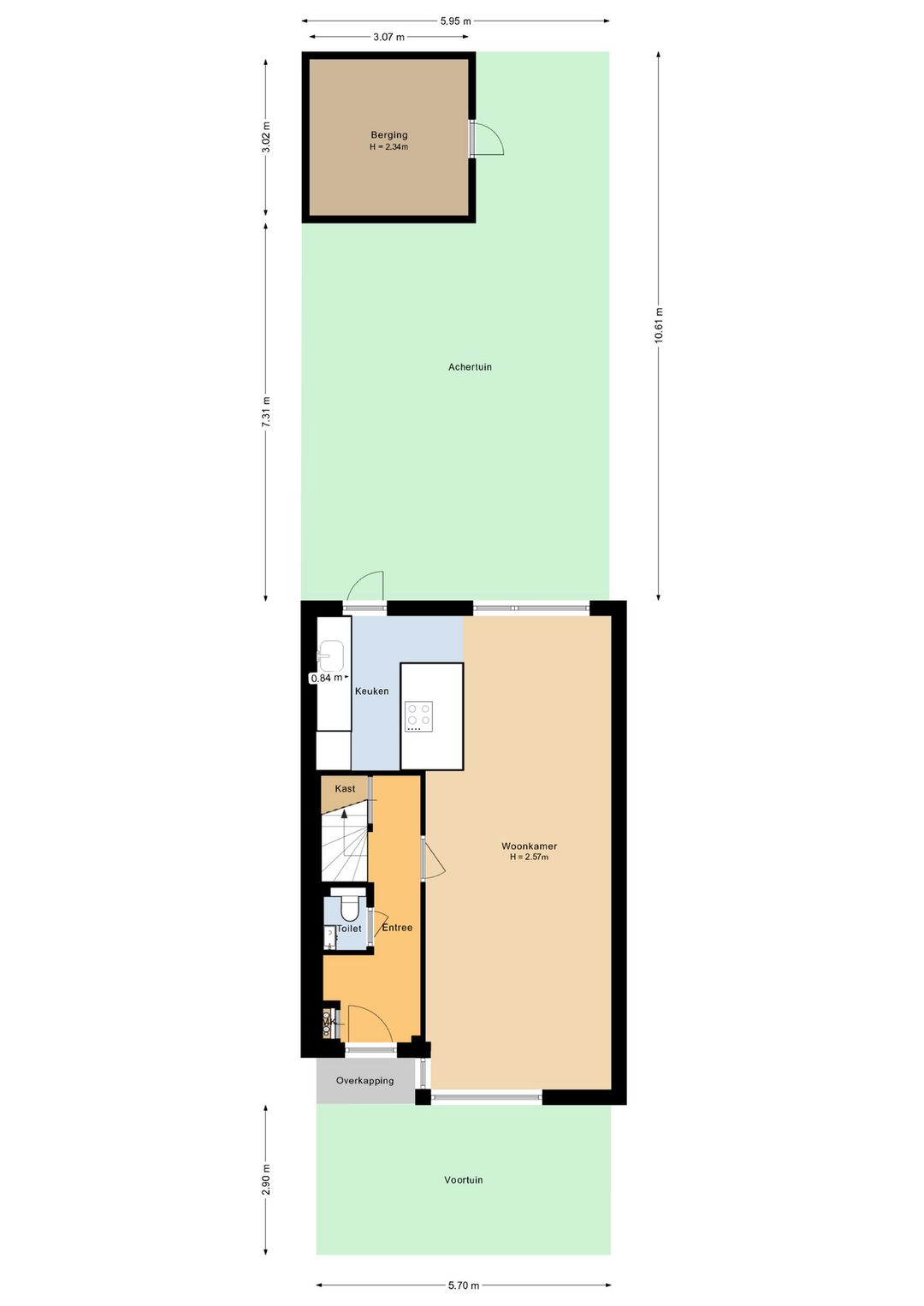 Photo 37 of Zilvermeeuw 101