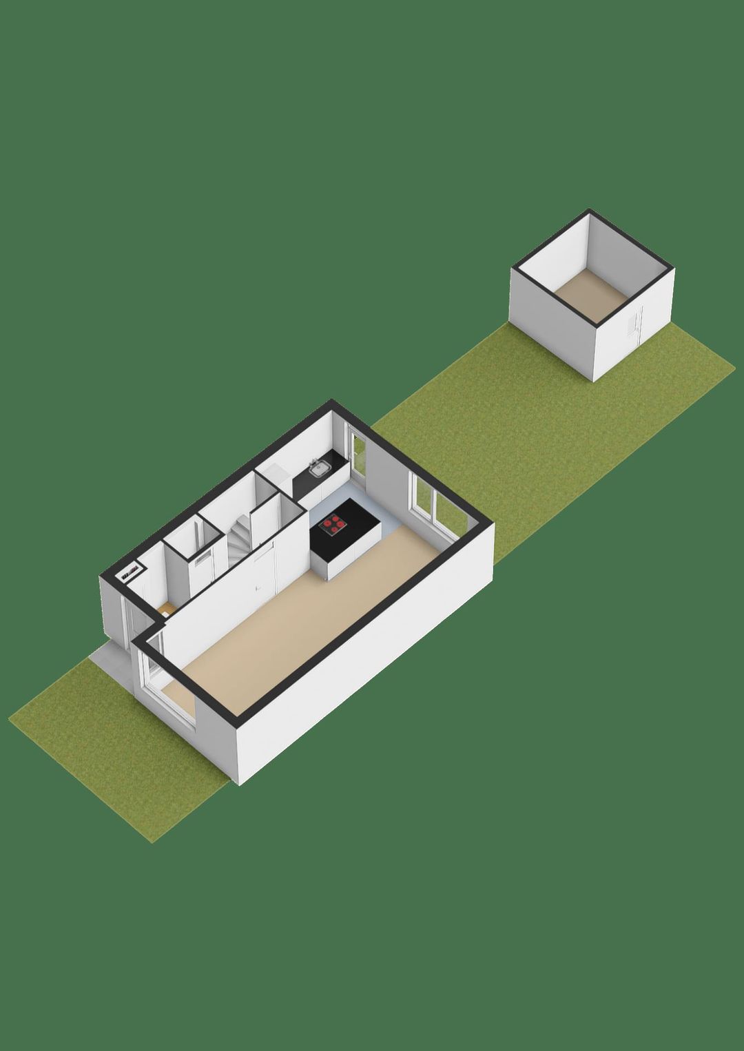 Photo 38 of Zilvermeeuw 101