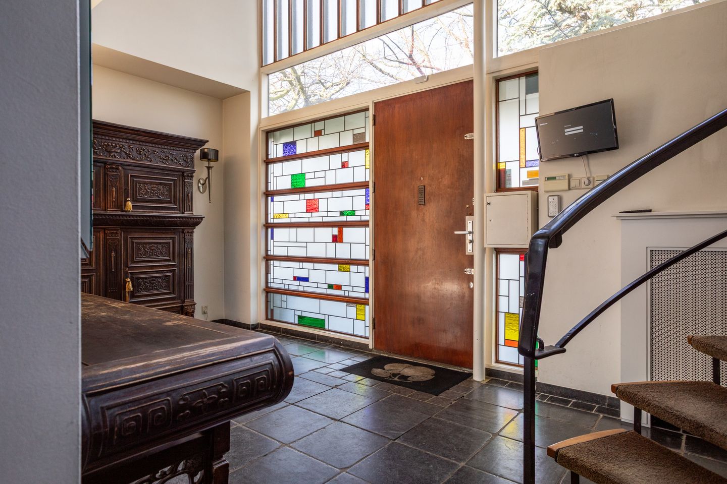 Foto 4 van Prinses Mariannelaan 7